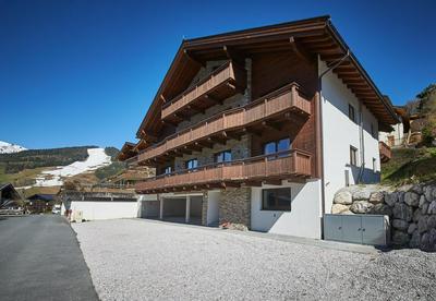 Life & Luxury Appartements