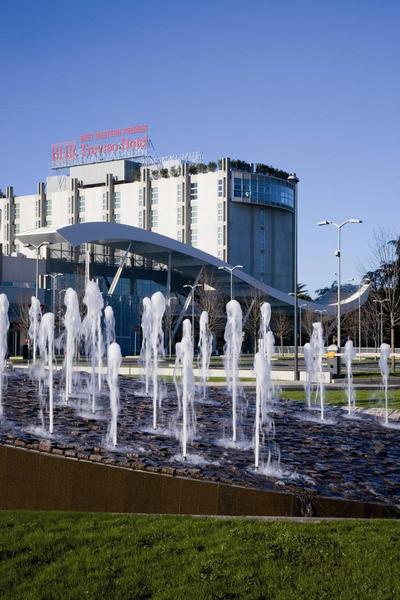 Best Western Premier BHR Treviso Hotel