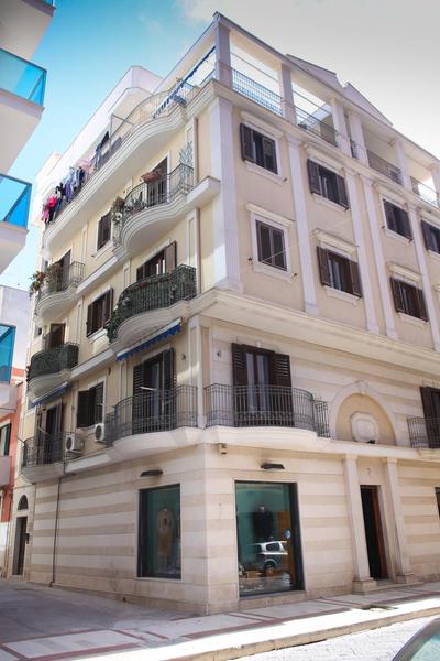 Napolitano Palace