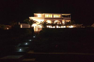 Direkt am Meer-Apartments Puntaplanka