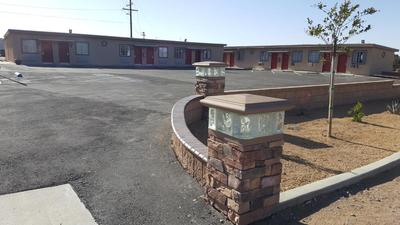 Motel 6 Maple/Main, Zdjęcie 2