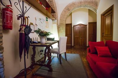 Pettinary Village B&B