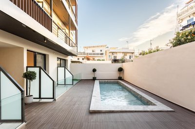 Grec Suites Dafni, Athens by GrecCollection