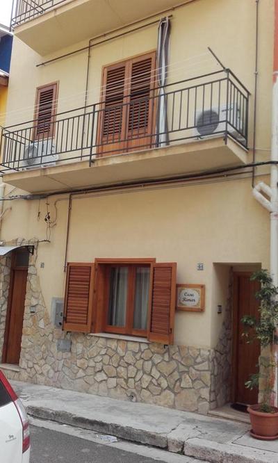 Casa Rimar