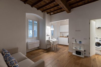 Stay in the Heart of Florence