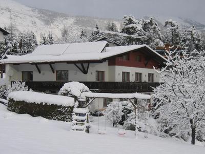 Haus Alpenglühn