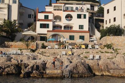 Villa Simpatia