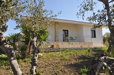 Holiday Home Biancolilla