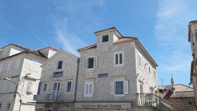 Villa Tudor