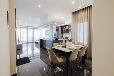 Clover Leaf Apartment B 05 by Homely Malta!