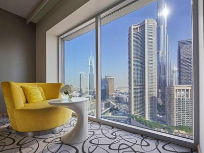 Sofitel Dubai Downtown