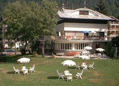 Albergo Cioccarelli