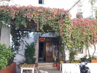 Durak Hotel