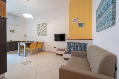 Casa Sea Breeze Apartment