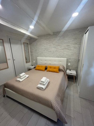 All'Oro Suite & go