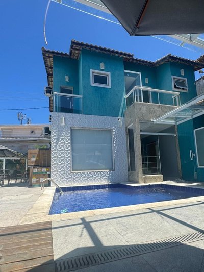 Pousada Menino do Rio