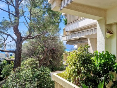 Luxury&Privacy - Pool, Parking, AC - Palais in 5'