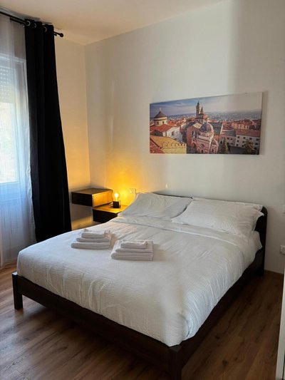 La Fenice casa vacanze di Francesca