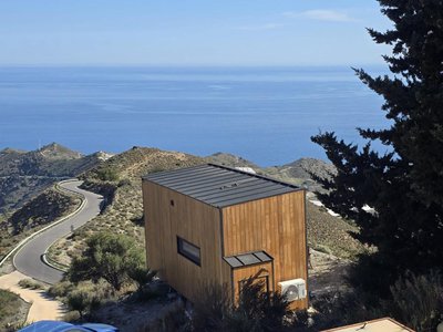 De la Luz Ecolodge by Tiny Away