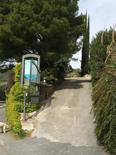 Uliveto Saglietto Agriturismo a Poggi Apartments