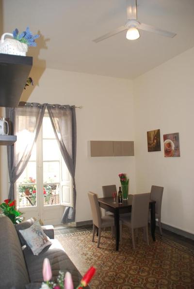 Casa di nonna Gina