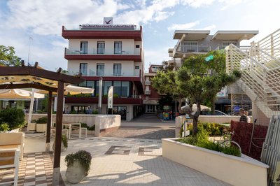 Hotel Della Motta