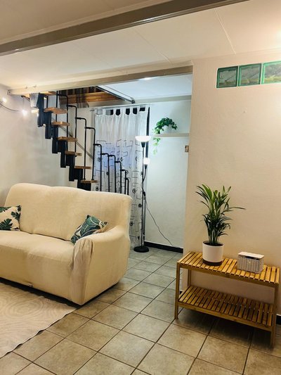 BnB SabrinaHome Milano
