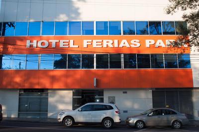 Hotel Ferias Park