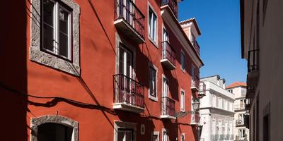 LSA Bairro Alto by Numa