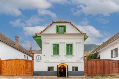 Casa Weiss - Heritage Hotels of Europe