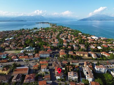 Dolce Lago Apartment - nel cuore di Sirmione