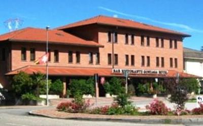 Hotel motel residence Gonzaga