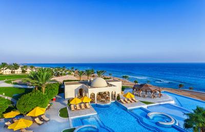 The Oberoi, Sahl Hasheesh