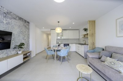 Jardines de Burriana Deluxe by Casasol