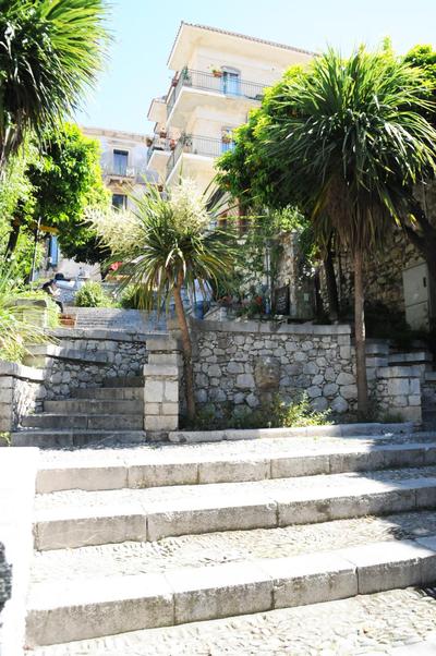 B&B Teatro Greco 39