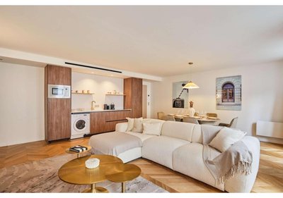 Sublim AC Apartment Opéra Madeleine