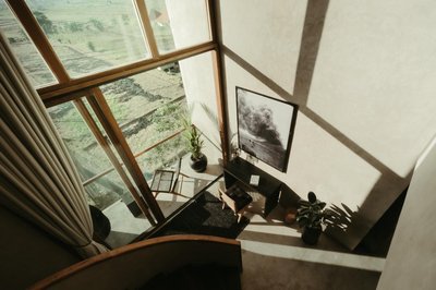 The Iggy Hotel Seseh Loft 8