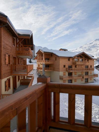 CGH Résidences & Spas Les Clarines