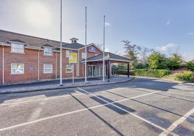 Premier Inn Birmingham - Great Barr/M6 J7