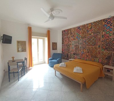 Guest House Casa Minardi