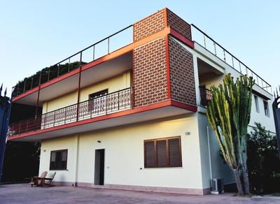 Villa Mediterraneo