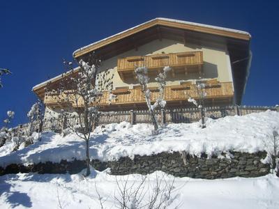 Ciasa Nea