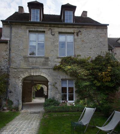 Côté Jardin - Chambres d'hôtes