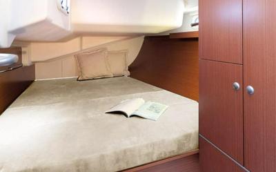 ''Alkyoni" Sailing Yacht
