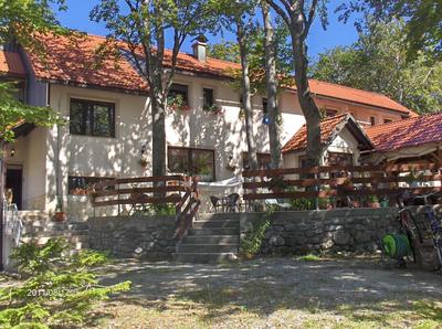 Planinarski Centar Petehovac