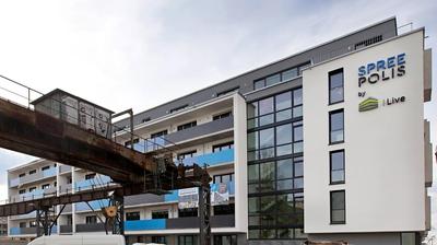 Spreepolis Boardinghaus