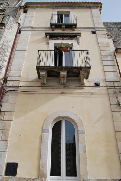 Casa Vacanze A Truatura