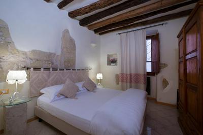 Casa Stampaxi