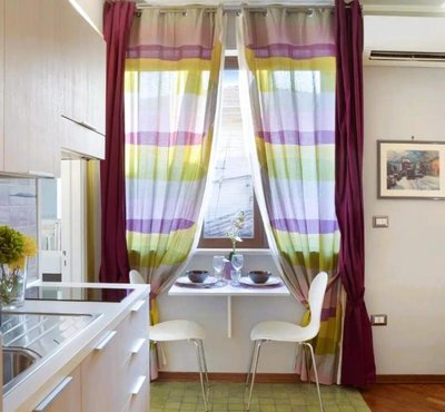 Central Apartment