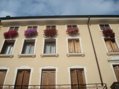 Cristina House